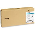 Afbeelding van Canon PFI-703C inktcartridge cyaan hoge capaciteit (origineel) | CANPFI-703C