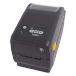 Zebra ZD411t