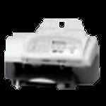 HP Fax 1230xi