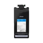 Afbeelding van Epson T53A2 inktcartridge cyaan (origineel) | EPST53A2