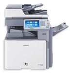 Samsung CLX-9250ND