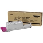 Afbeelding van Xerox 106R01219 toner cartridge magenta hoge capaciteit (origineel) | XER106R1219