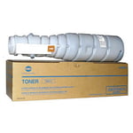 Afbeelding van Konica Minolta TN-217 (A202051) toner cartridge zwart (origineel) | MINTN-217
