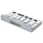 Afbeelding van Epson T6191 maintenance tank (origineel) | EPST619100