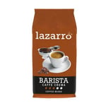 Afbeelding van Lazarro Caffé Barista light to medium roast koffiebonen | 1 kg | LAZ12626