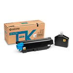 Afbeelding van Kyocera TK-5270C toner cartridge cyaan (origineel) | KYOTK-5270C