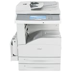Lexmark X862de4