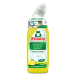 Afbeelding van Frosch Toiletreiniger | Lemon | 750 ml | QC-FRO-00110