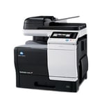 Konica-Minolta Bizhub C3850