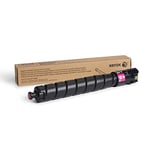 Afbeelding van Xerox 106R04039 toner cartridge magenta (origineel) | XER106R04039