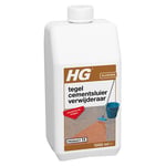 Afbeelding van HG cementsluierverwijderaar | 1 liter | QC-HG-00067