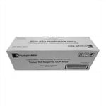 Afbeelding van Triumph-Adler 4455010114 toner cartridge magenta (origineel) | TRI4455010114