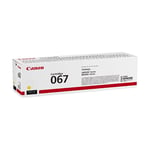 Afbeelding van Canon 067 Y toner cartridge geel (origineel) | CAN5099C002