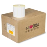 Afbeelding van Zebra Z-Select 2000D label (800264-155) 102mm x 38mm 12 rollen (origineel) | ZEB800264-155