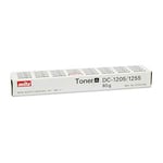 Afbeelding van Mita 37041085 toner cartridge zwart (origineel) | KYO37041085