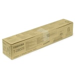 Afbeelding van Toshiba T-2802E toner cartridge zwart (origineel) | TOST-2802E