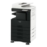 Sharp BP-30M28