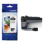 Afbeelding van Brother LC-426BK inktcartridge zwart (origineel) | BROLC426BK