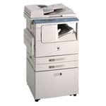 Canon iR 2000CS