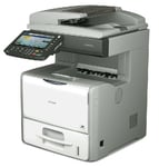Ricoh Aficio SP 5210SR