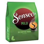 Afbeelding van Senseo 423014 Mild koffiepads | 36 pads | SEN423014