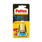 Afbeelding van Pattex 1432562 Gold secondelijm gel tube | permanent | 3 gram | PAT1432562