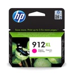 Afbeelding van HP 3YL82AE nr. 912XL inktcartridge magenta hoge capaciteit (origineel) | HP3YL82AE