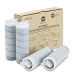 Afbeelding van Konica Minolta 8931-602 toner cartridge zwart 4 stuks (origineel) | MIN2120TC