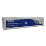 Afbeelding van Epson S050146 toner cartridge cyaan (origineel) | EPSS050146