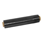 Afbeelding van Raadhuis handwikkelfolie | zwart | transparant | RAARD-351194