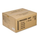 Afbeelding van Kyocera PU-120 process unit (origineel) | KYOPU-120