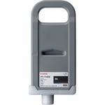 Afbeelding van Canon PFI-704BK inktcartridge zwart (origineel) | CANPFI-704BK