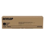 Afbeelding van Develop TN-014 (A3VV1D0) toner cartridge zwart (origineel) | DEVA3VV1D0