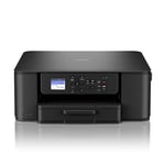 Afbeelding van Brother DCP-J1310DW all-in-one (3 in 1) Inkjetprinter | A4 | kleur | wifi | BRODCPJ1310DWRE1