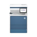 HP Color LaserJet Enterprise MFP X677