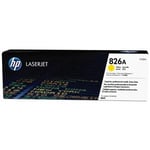 Afbeelding van HP CF312A nr. 826A toner cartridge geel (origineel) | HPCF312A
