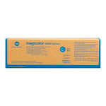 Afbeelding van Konica Minolta A0DK451 toner cartridge cyaan (origineel) | MINA0DK451