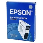 Afbeelding van Epson S020118 inktcartridge zwart (origineel) | EPSS020118