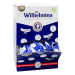 Afbeelding van Fortuin Wilhelmina pepermunt | 200 stuks | FOR442203