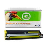Afbeelding van Konica Minolta 1710517-002 toner cartridge geel (huismerk) | QNT-1710517002