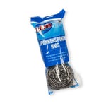 Afbeelding van Inox sponsjes | RVS | 3 stuks | QC-HH-00027