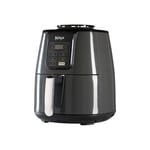 Afbeelding van Ninja AF100EU Airfryer | 3,8 liter | zwart | NINAF100EU