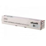 Afbeelding van Olivetti B0990 toner cartridge zwart (origineel) | OLIB0990