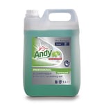 Afbeelding van Andy Pro Formula allesreiniger Vertrouwd | 5 liter | QC-AN-7515216
