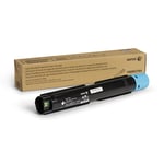 Afbeelding van Xerox 106R03764 toner cartridge cyaan (origineel) | XER106R03764