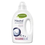 Afbeelding van Neutral vloeibaar wasmiddel | Kleur | 1 liter | 20 wasbeurten | QC-NEU-00038