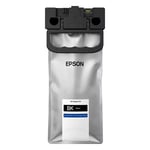 Afbeelding van Epson C13T11N140 inktcartridge zwart (origineel) | EPSC13T11N140