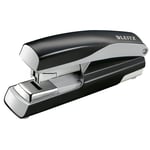 Afbeelding van Leitz 5523 nietmachine | metaal | zwart | tot 40 vel | LEI55230095