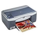 HP PSC 1317