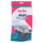 Afbeelding van Sorbo XXL Microvezeldoek | SO430NA4920
